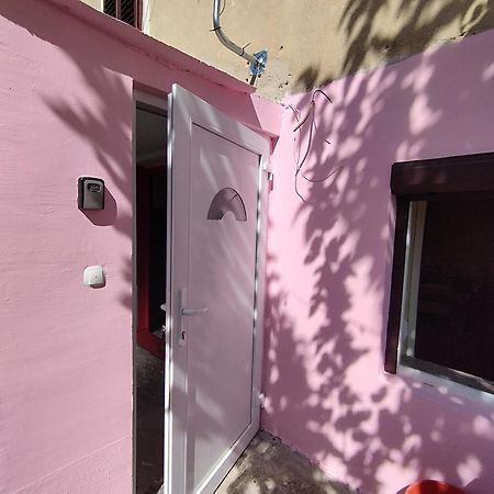 Heli Budget Condo Rijeka Zewnętrze zdjęcie
