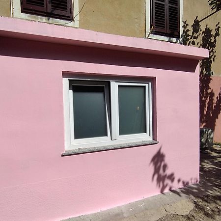 Heli Budget Condo Rijeka Zewnętrze zdjęcie
