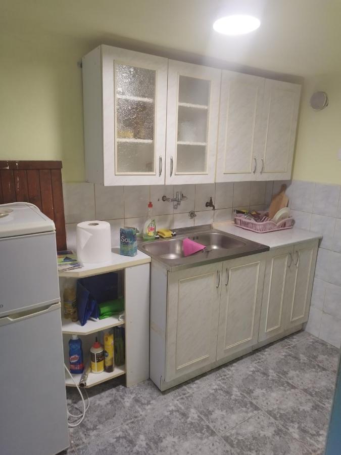 Heli Budget Condo Rijeka Zewnętrze zdjęcie