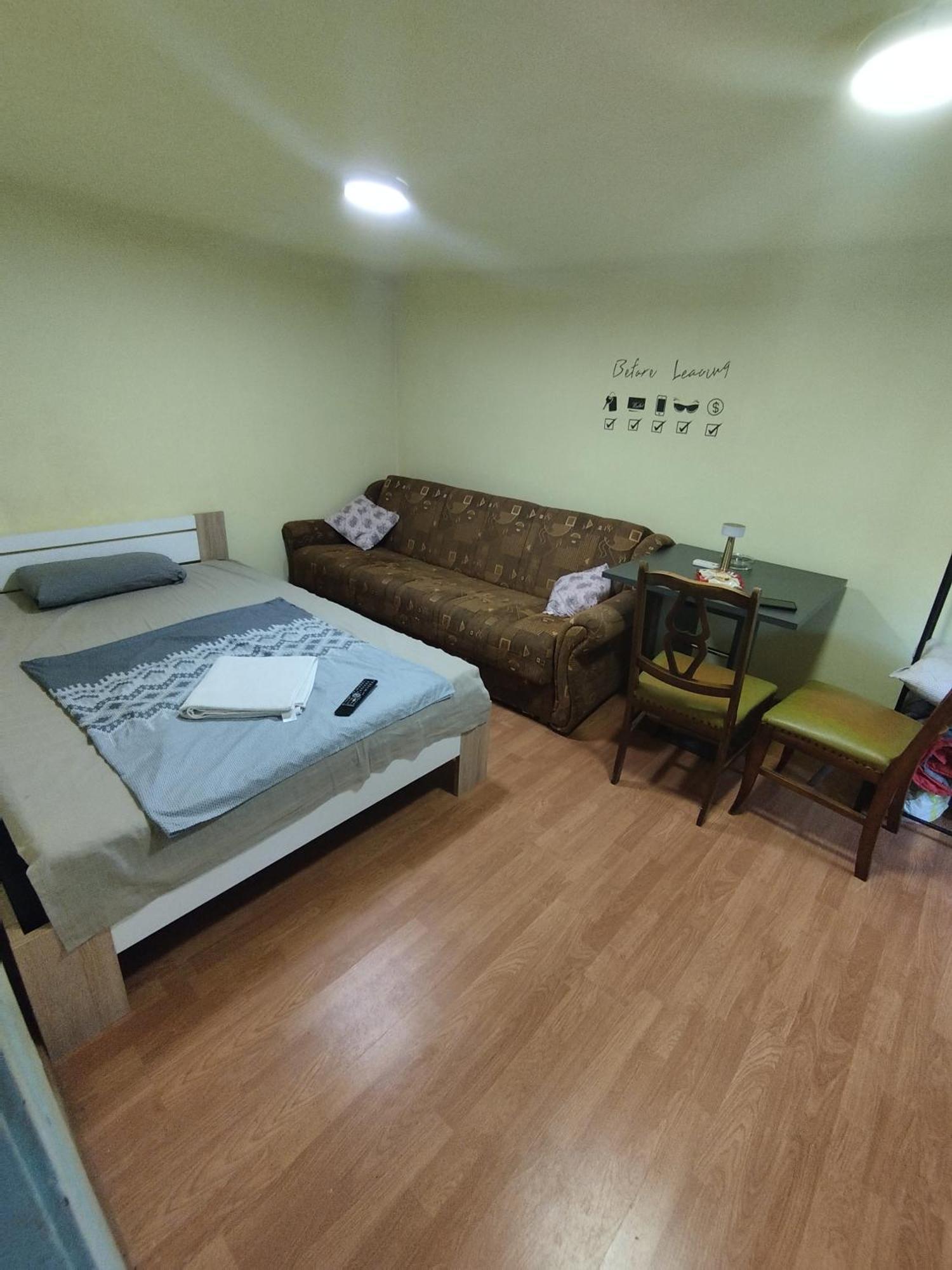 Heli Budget Condo Rijeka Zewnętrze zdjęcie