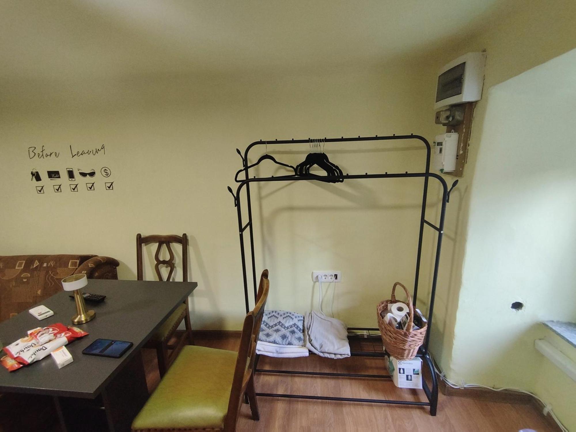 Heli Budget Condo Rijeka Zewnętrze zdjęcie