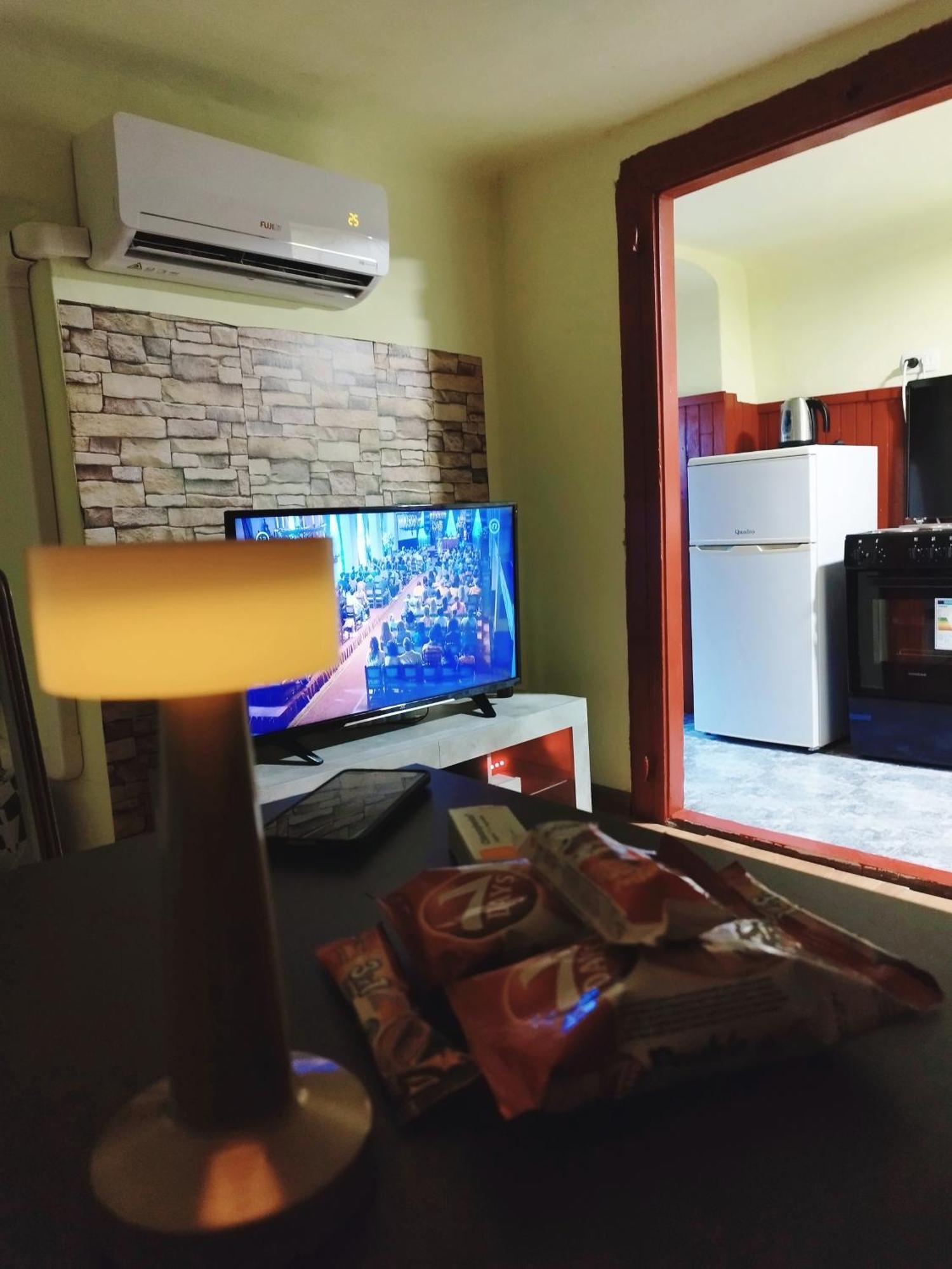 Heli Budget Condo Rijeka Zewnętrze zdjęcie