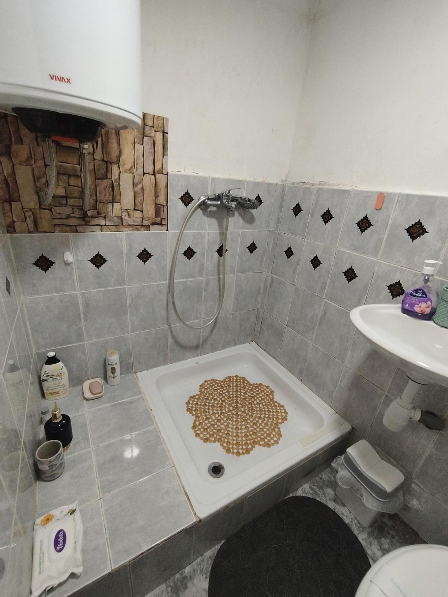 Heli Budget Condo Rijeka Zewnętrze zdjęcie
