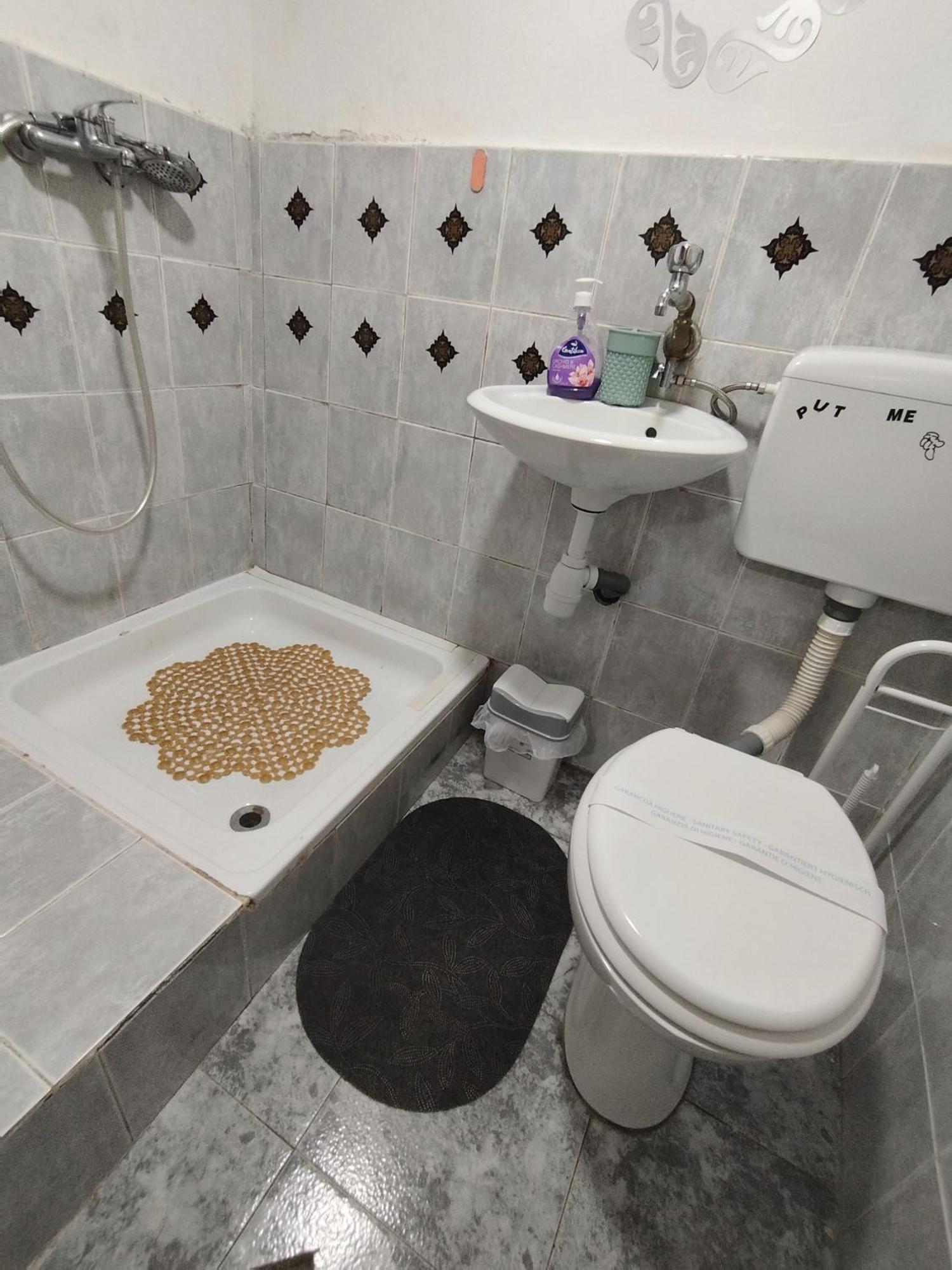 Heli Budget Condo Rijeka Zewnętrze zdjęcie