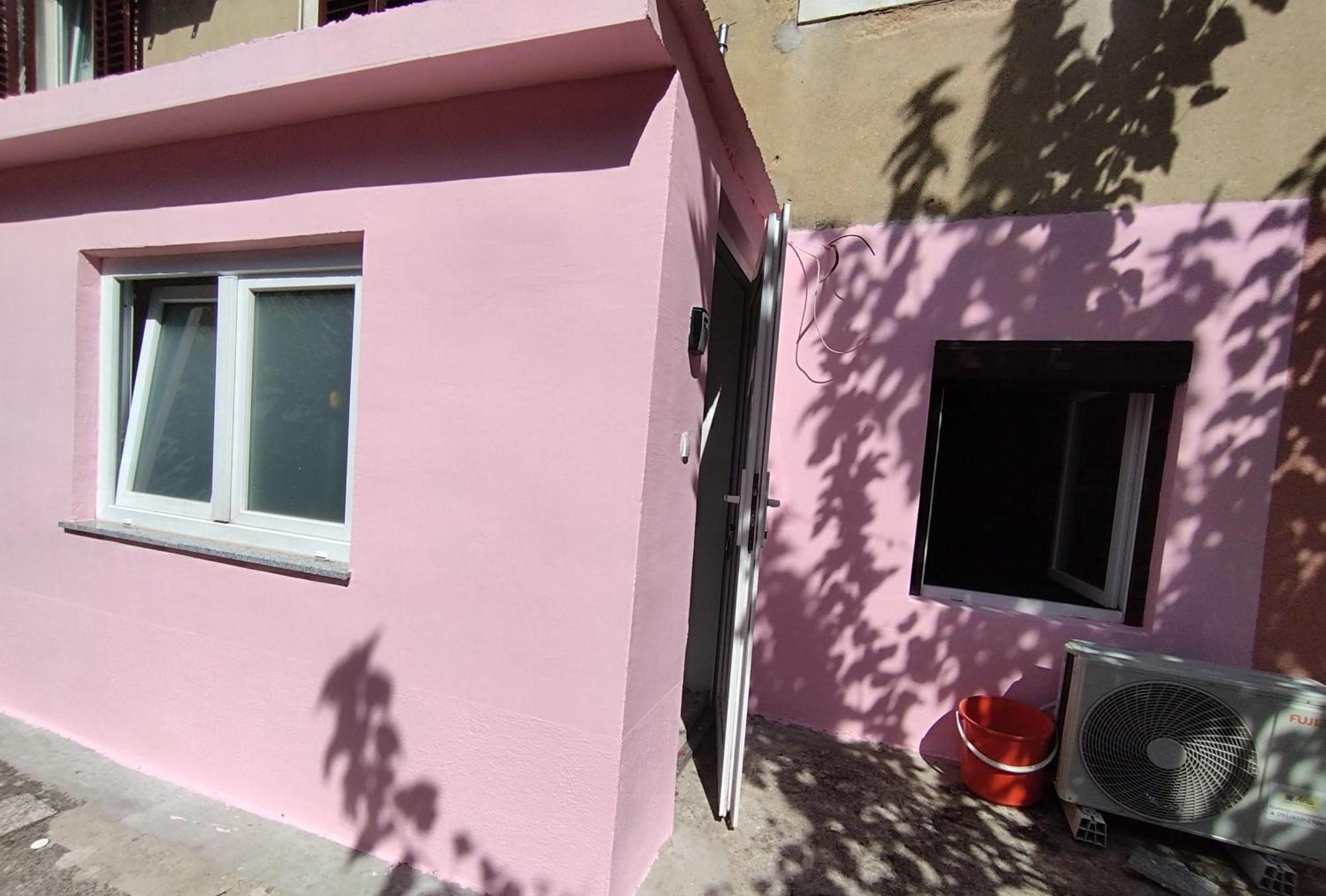 Heli Budget Condo Rijeka Zewnętrze zdjęcie